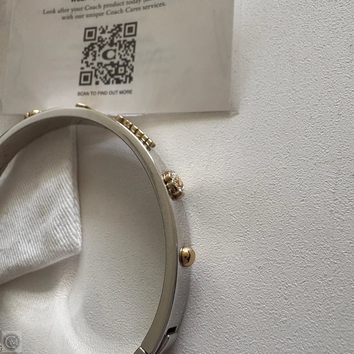 Bracelet Designer By Coach