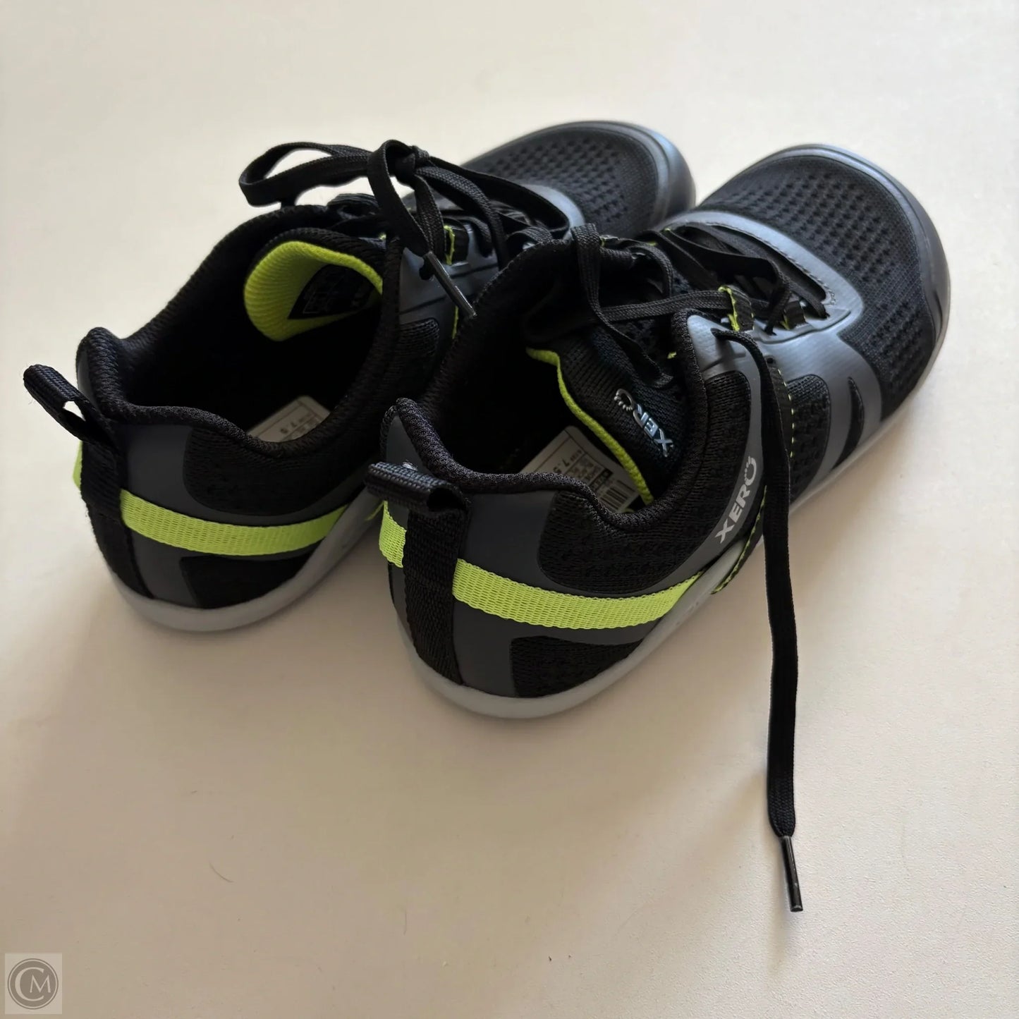 Shoes Athletic By Xersion In Black, Size: 7.5
