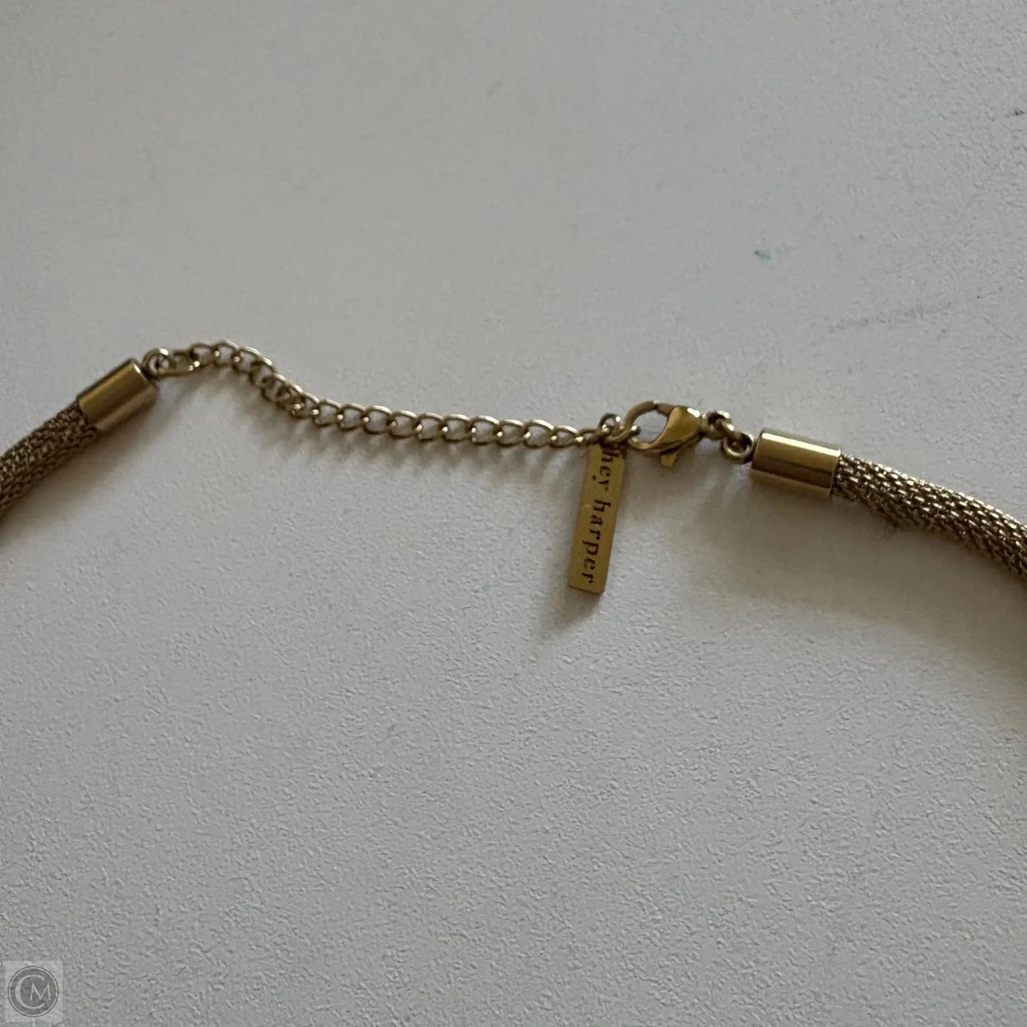 Necklace Chain By Cmc