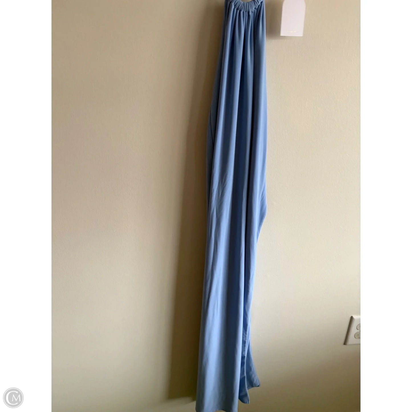 Dress Party Long By Song Of Style In Blue, Size: Xxs