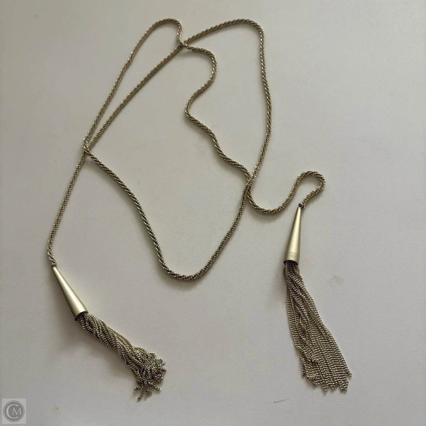 Necklace Lariat & Y-drop By Kendra Scott