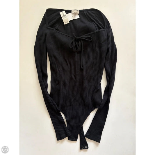 Bodysuit By Aerie In Black, Size: S