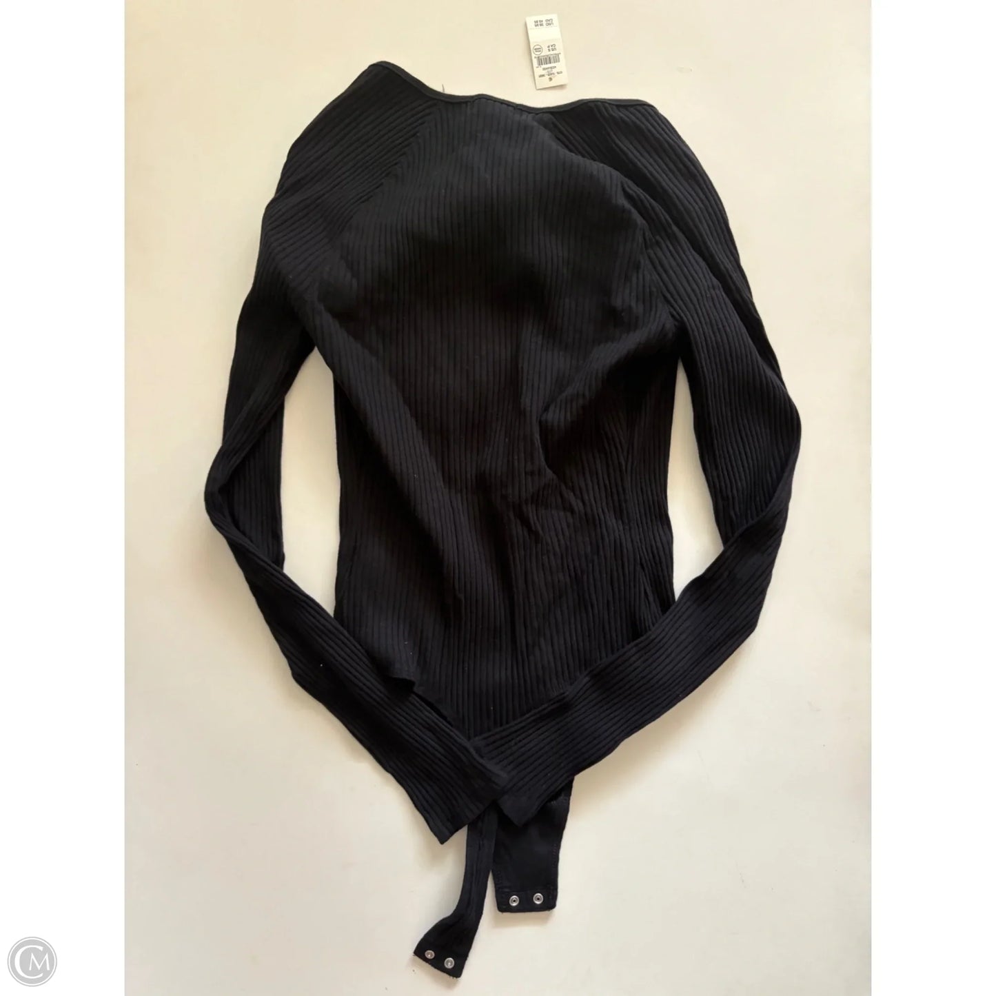 Bodysuit By Aerie In Black, Size: S