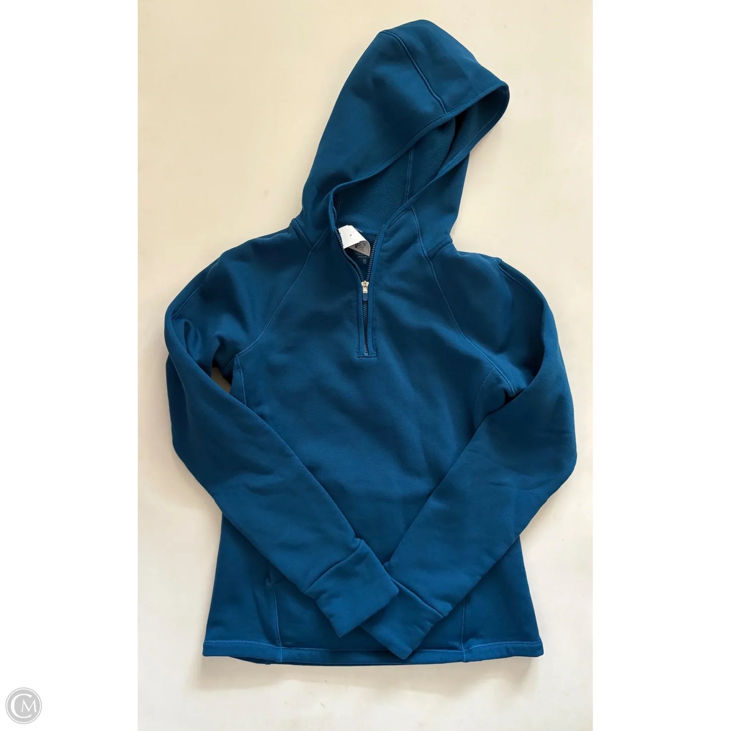 Jacket Other By Athleta In Blue, Size: Xs