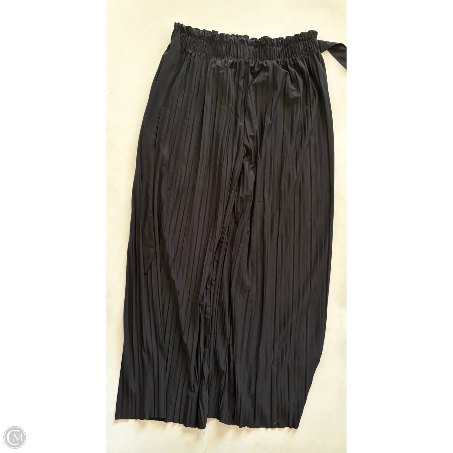 Pants Dress By Jon And Anna In Black, Size: Xl