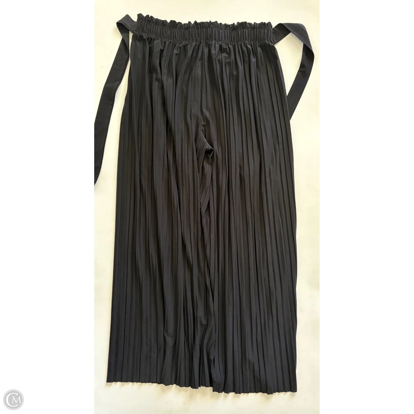 Pants Dress By Jon And Anna In Black, Size: Xl