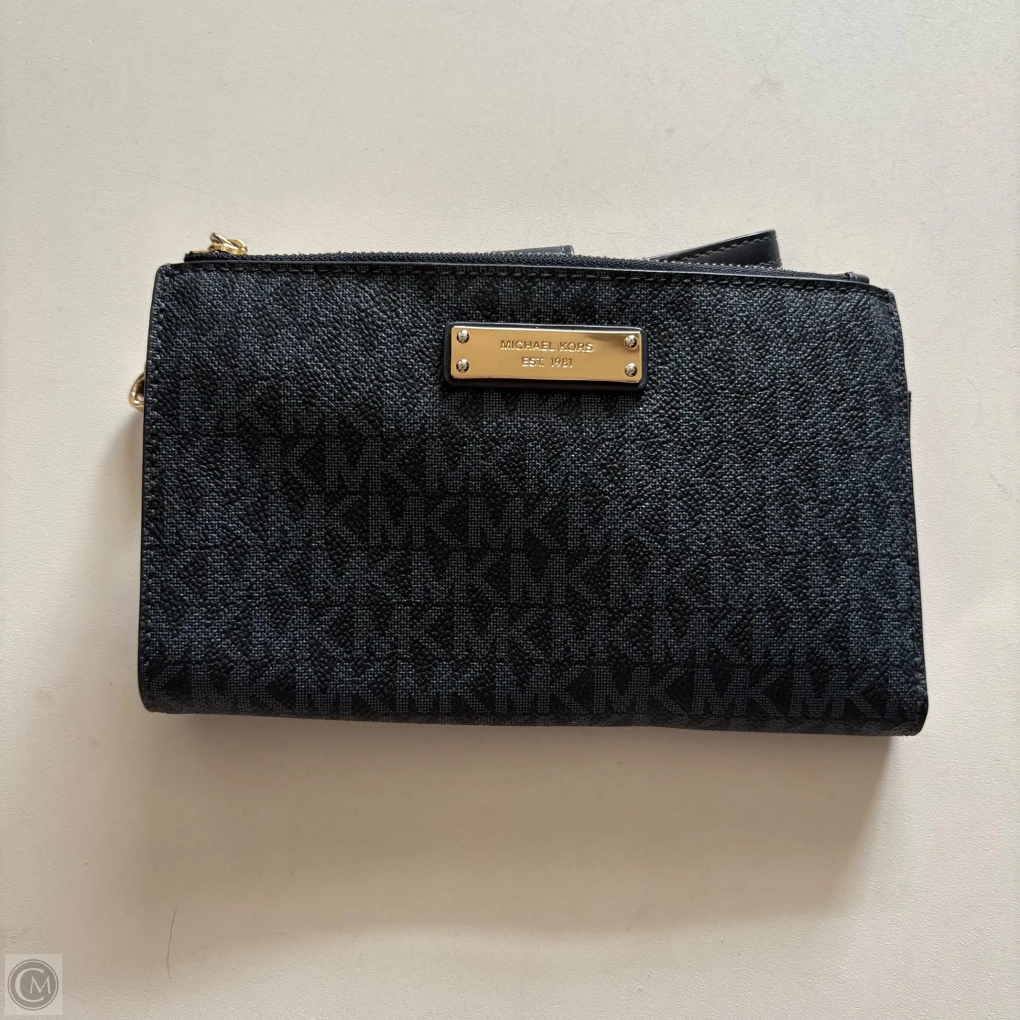 Wallet Designer By Michael Kors, Size: Large