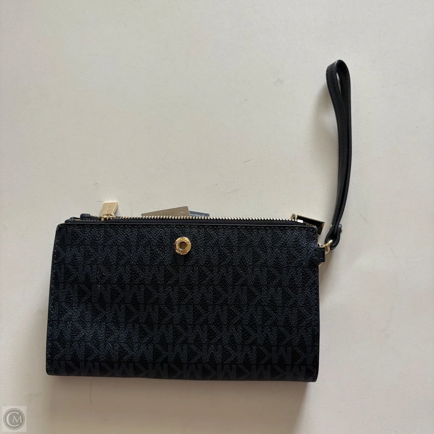 Wallet Designer By Michael Kors, Size: Large