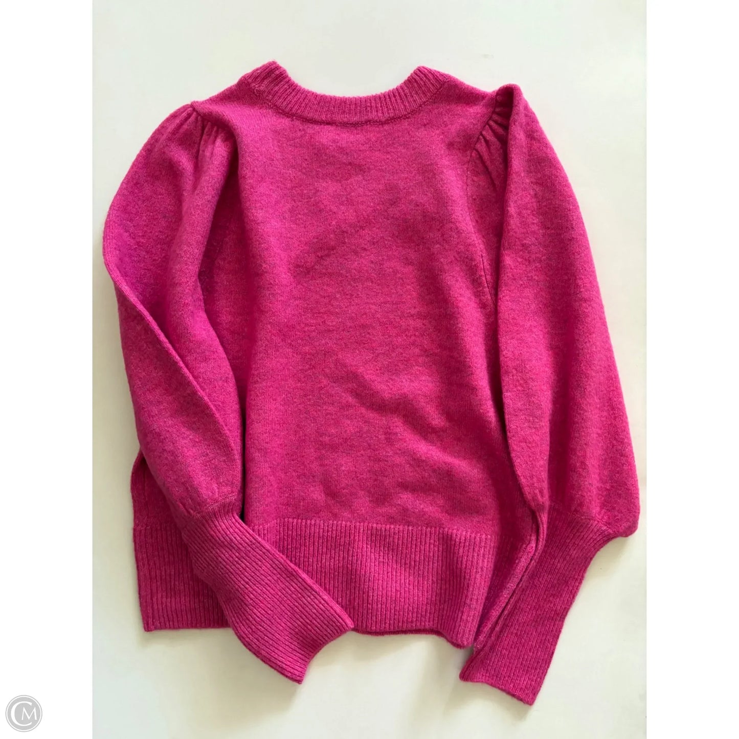 Sweater By Cece In Pink, Size: S