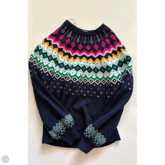 Sweater By Crown And Ivy In Multi-colored, Size: M