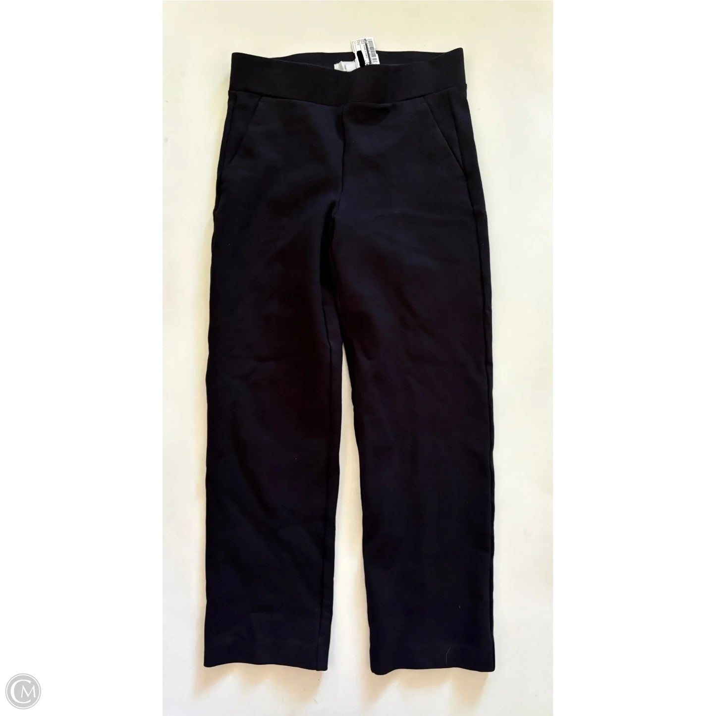 Pants Chinos & Khakis By Loft In Black, Size: S