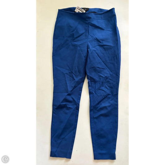 Pants Dress By Limited In Blue, Size: 4