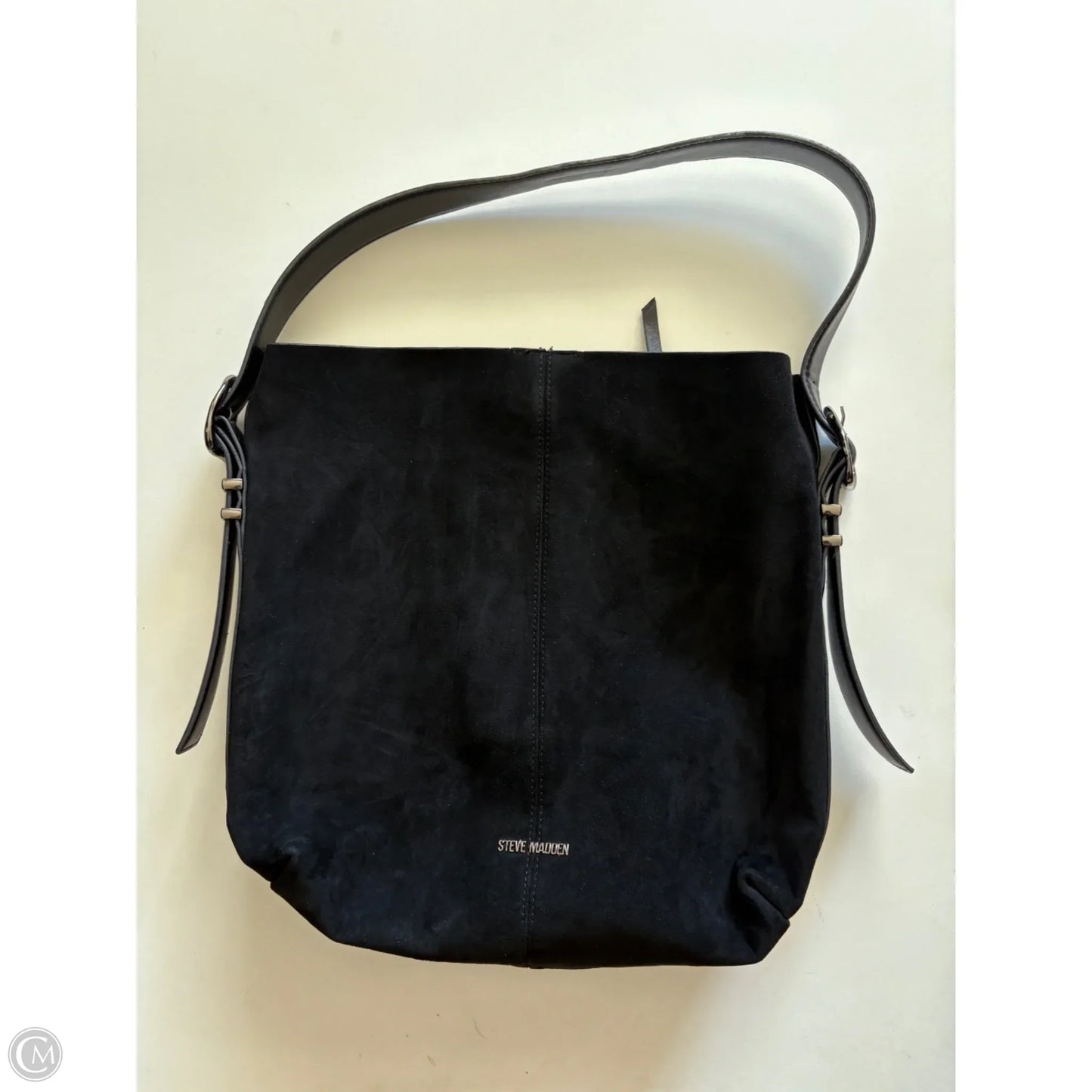 Handbag By Steve Madden, Size: Large