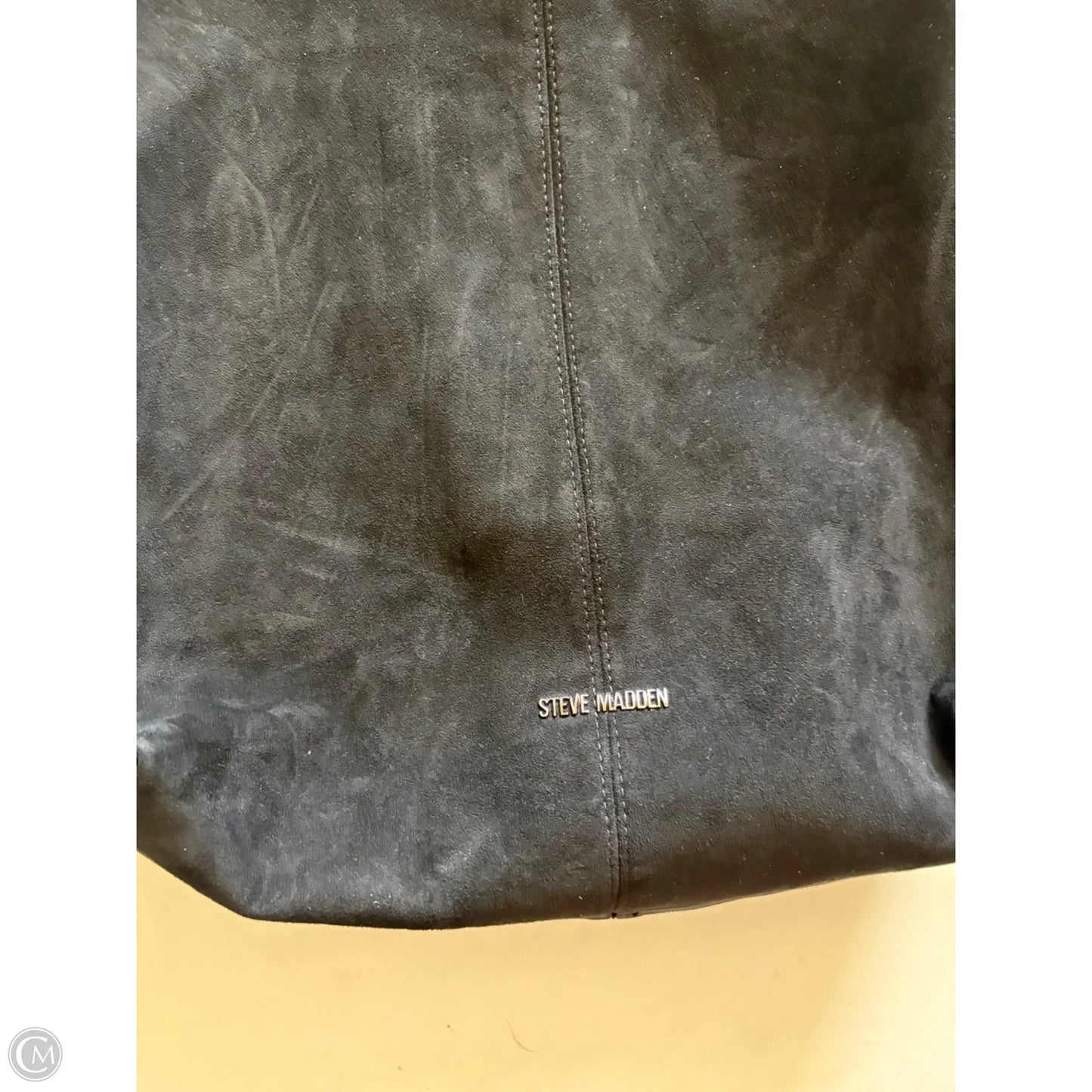 Handbag By Steve Madden, Size: Large