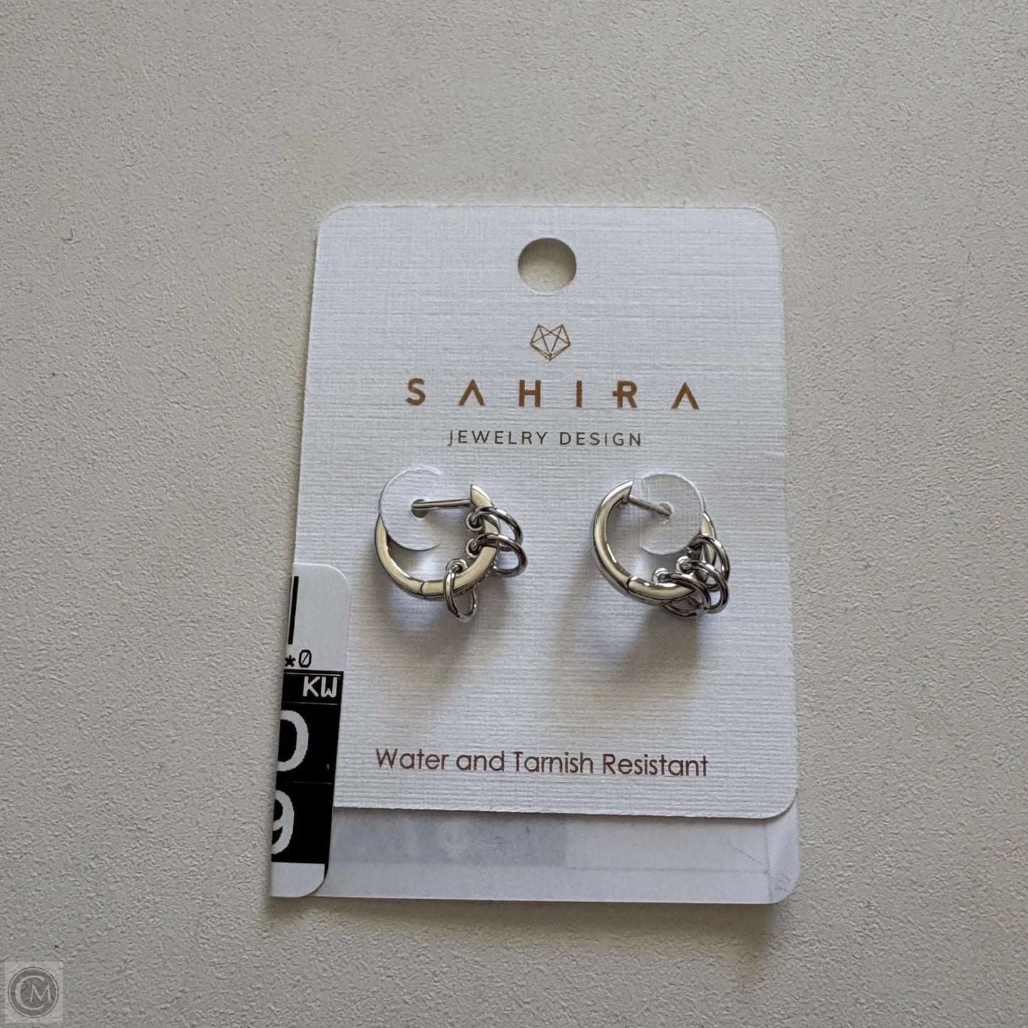 Earrings Dangle/drop By Sahira