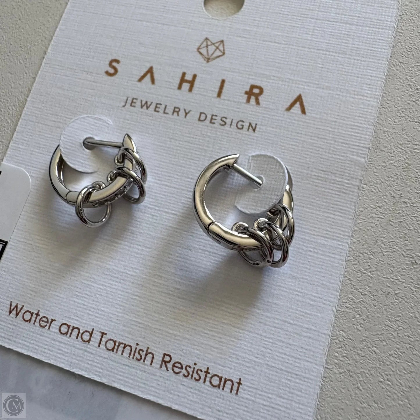 Earrings Dangle/drop By Sahira