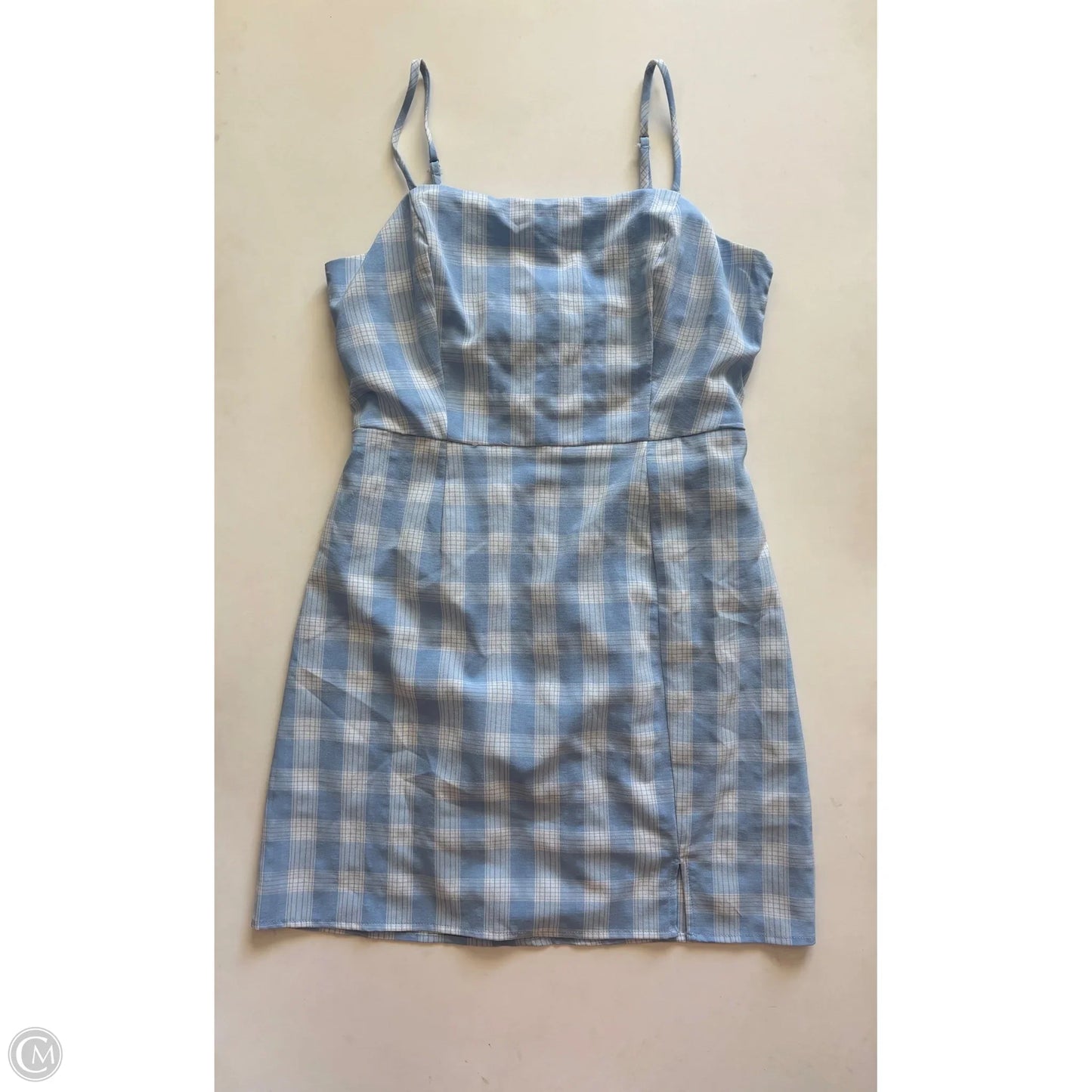Dress Casual Short By Bp In Blue, Size: M
