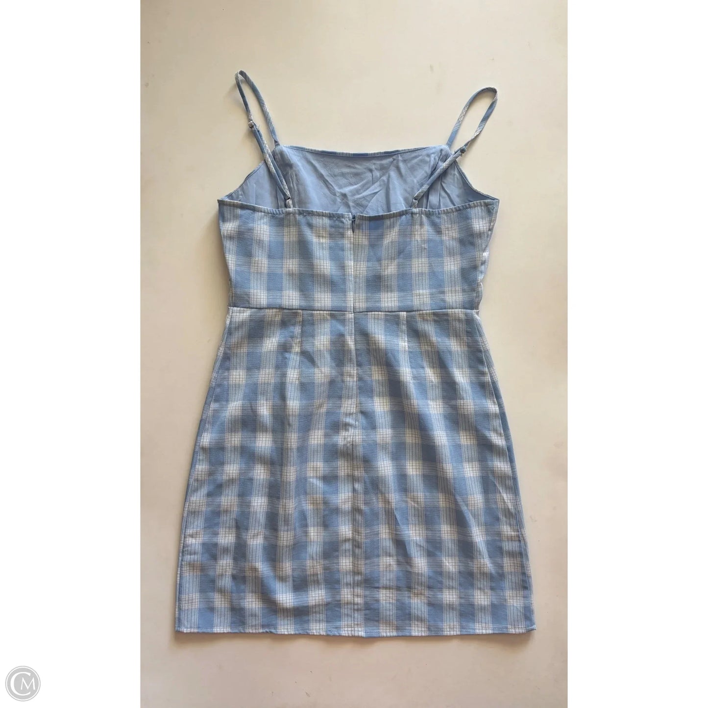 Dress Casual Short By Bp In Blue, Size: M