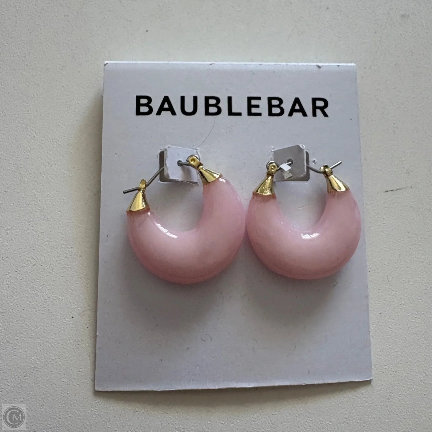 Earrings Dangle/drop By Baublebar, Size: 02 Piece Set