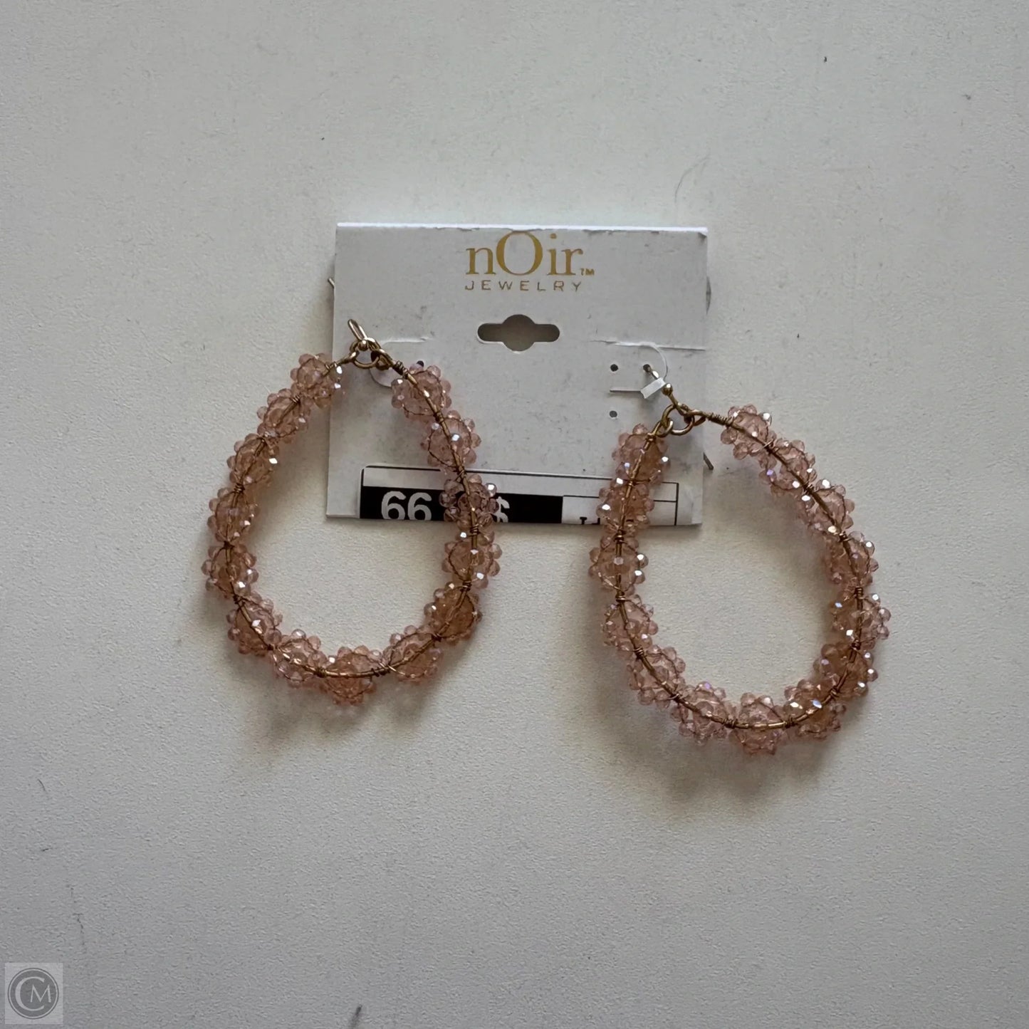 Earrings Dangle/drop By Clothes Mentor, Size: 02 Piece Set