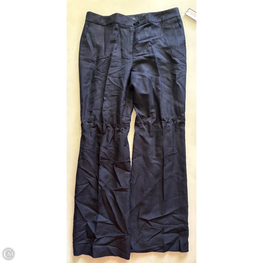 Pants Dress By Nine West Apparel In Navy, Size: 12