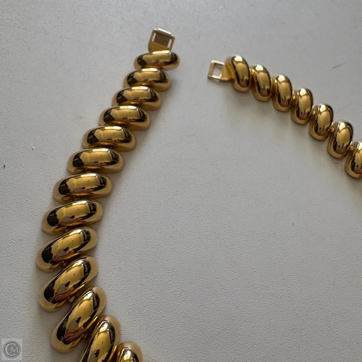 Necklace Choker & Collar By Napier