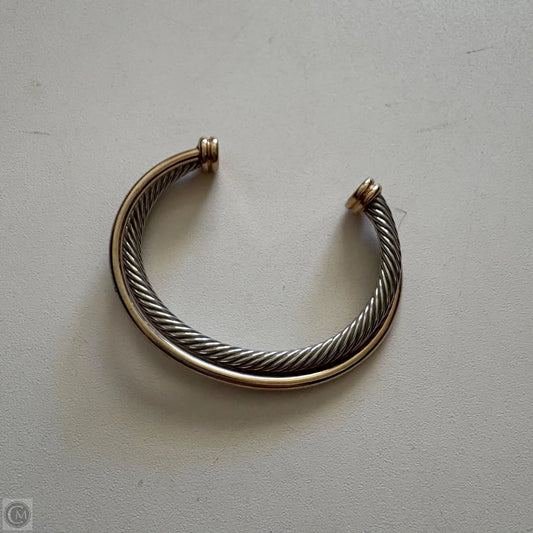 Bracelet Cuff By Clothes Mentor