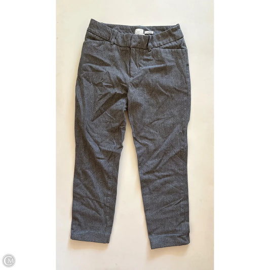 Pants Chinos & Khakis By A New Day In Grey, Size: 4
