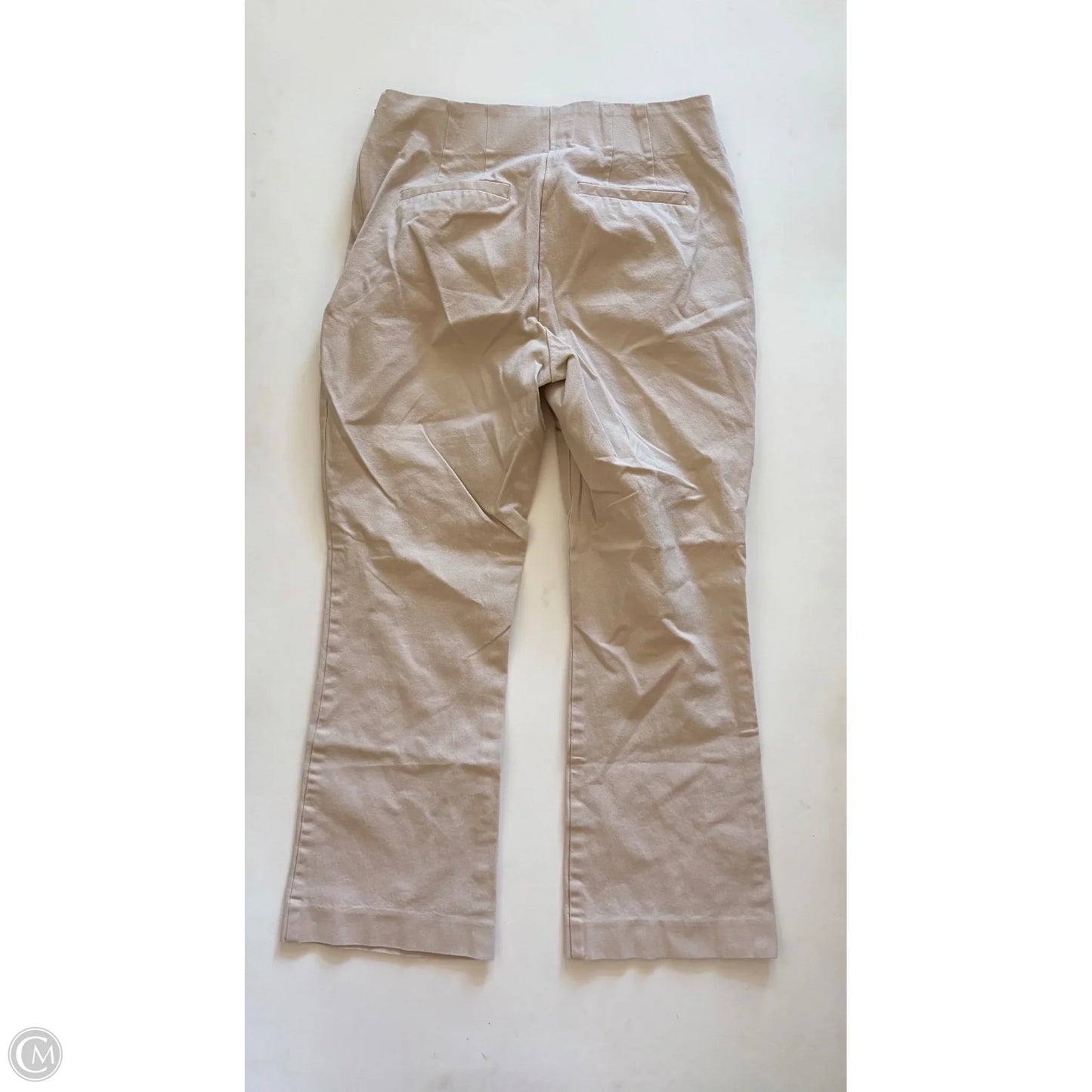 Pants Chinos & Khakis By A New Day In Tan, Size: 4