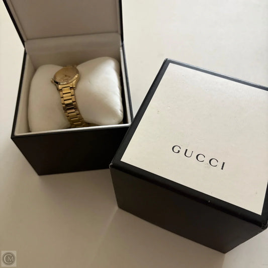 Watch Luxury Designer By Gucci