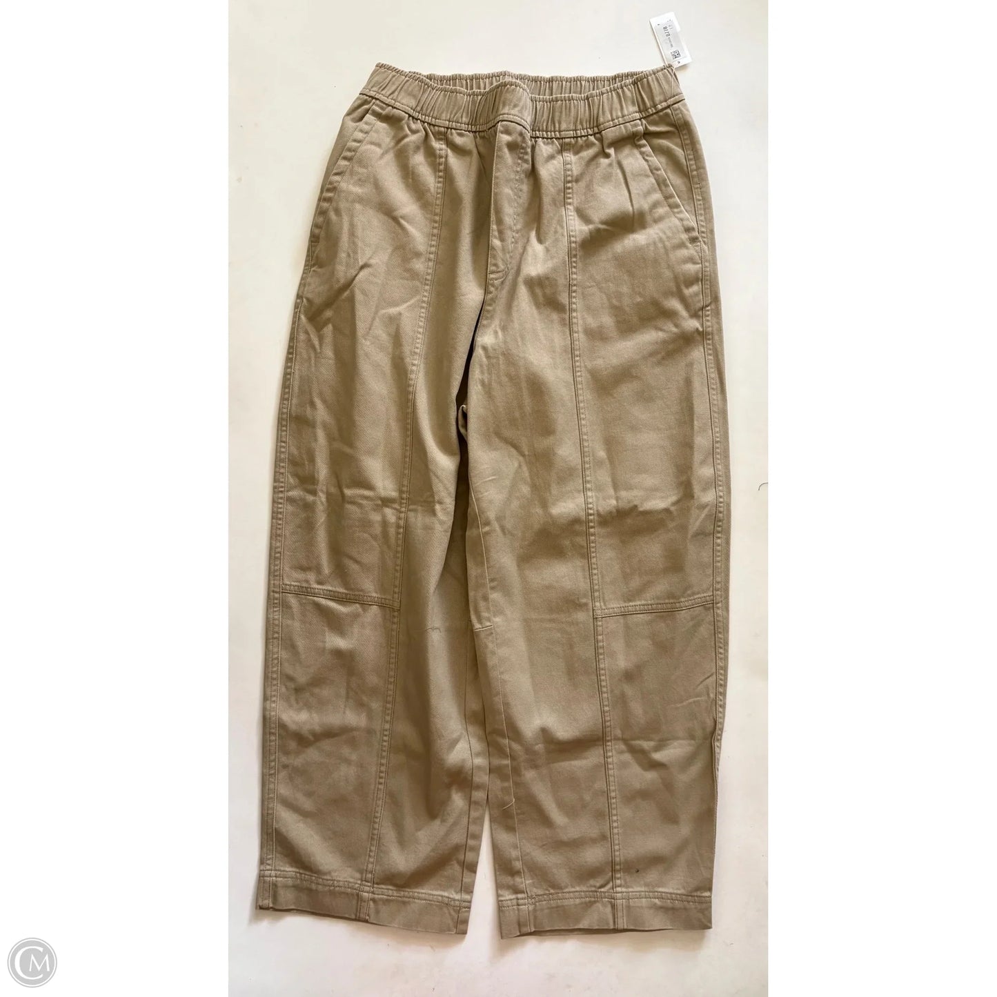 Pants Chinos & Khakis By Old Navy In Tan, Size: M