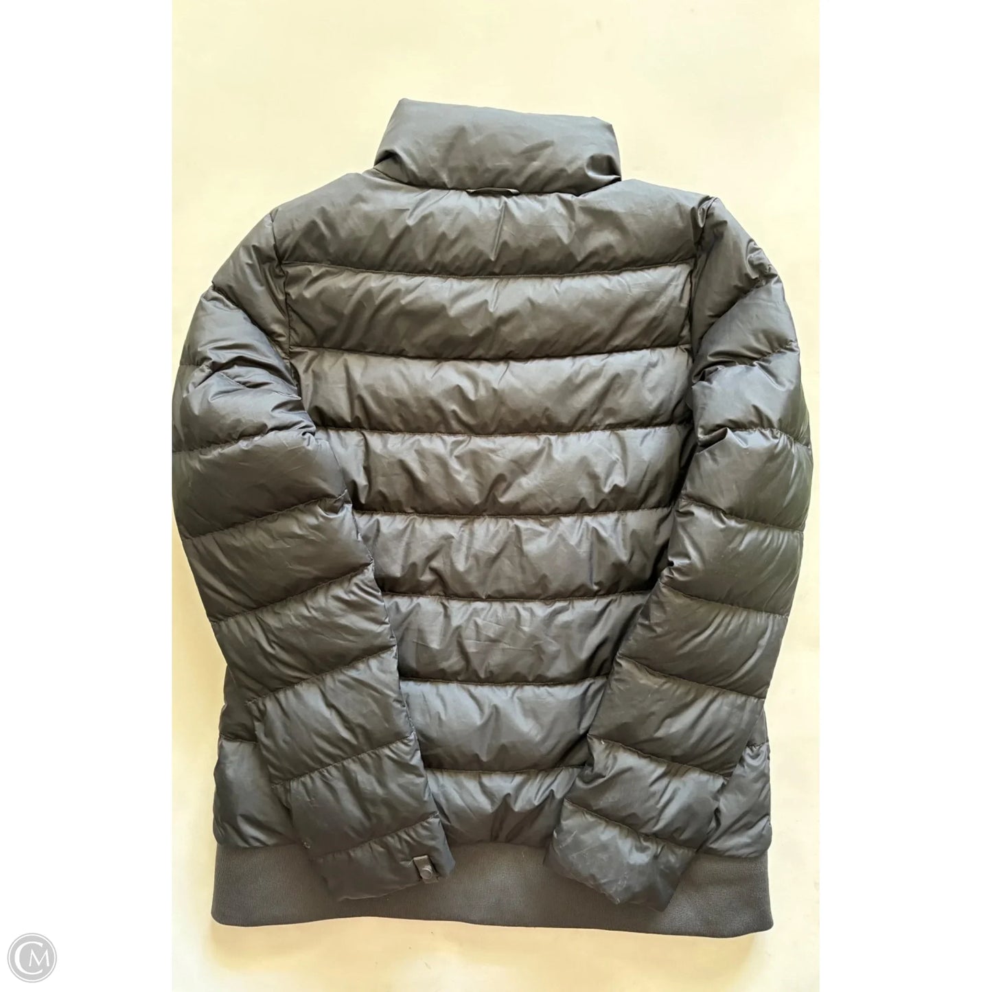 Coat Puffer & Quilted By The North Face In Black, Size: M