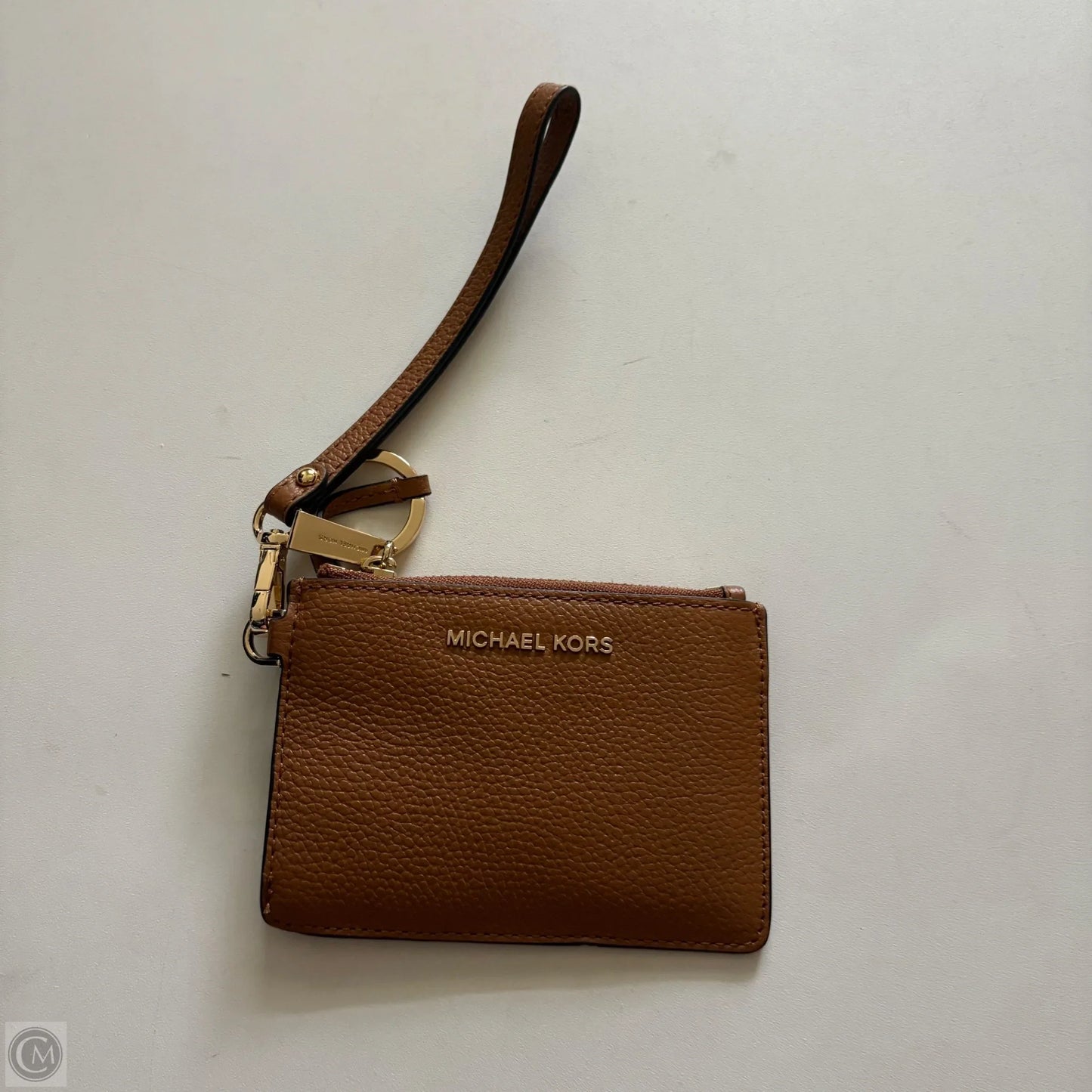 Wallet Designer By Michael Kors, Size: Small