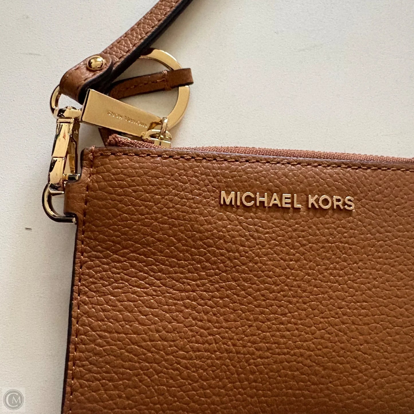 Wallet Designer By Michael Kors, Size: Small