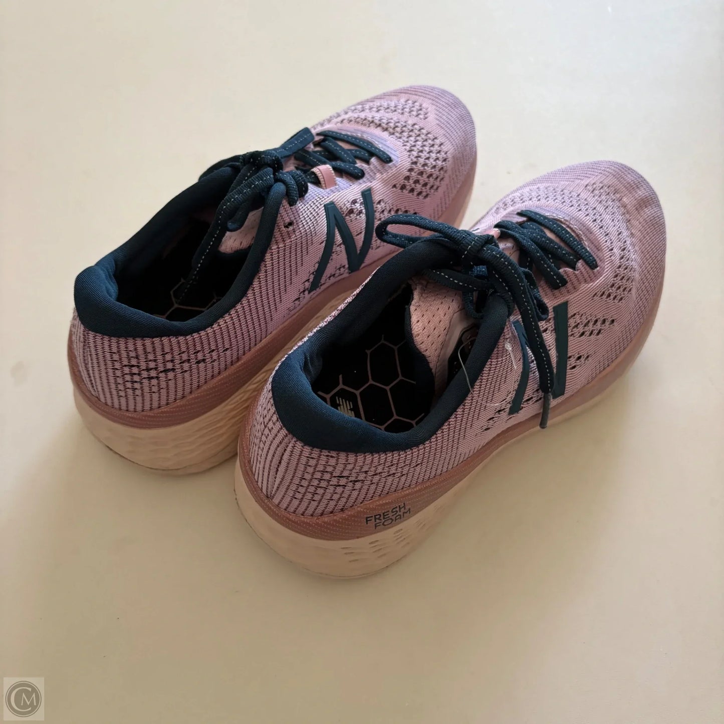 Shoes Athletic By New Balance In Pink, Size: 6.5
