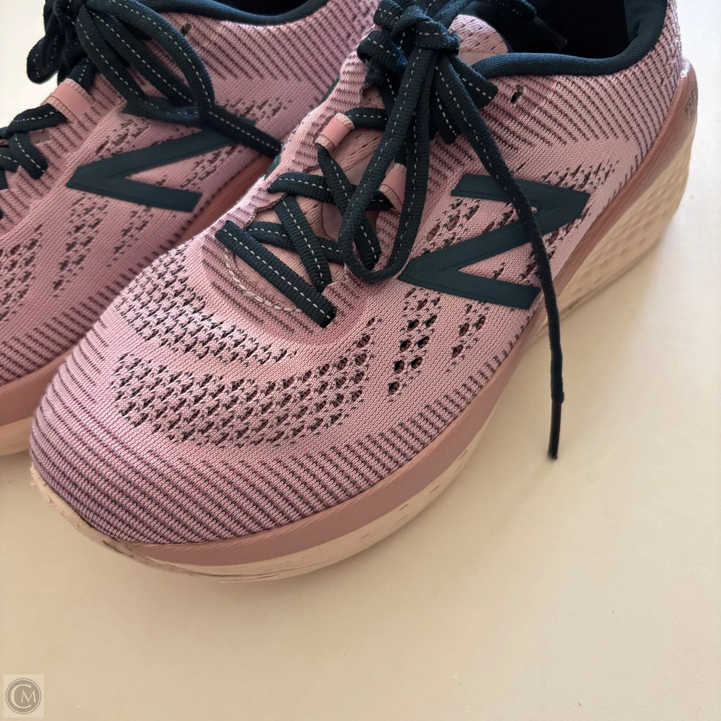 Shoes Athletic By New Balance In Pink, Size: 6.5