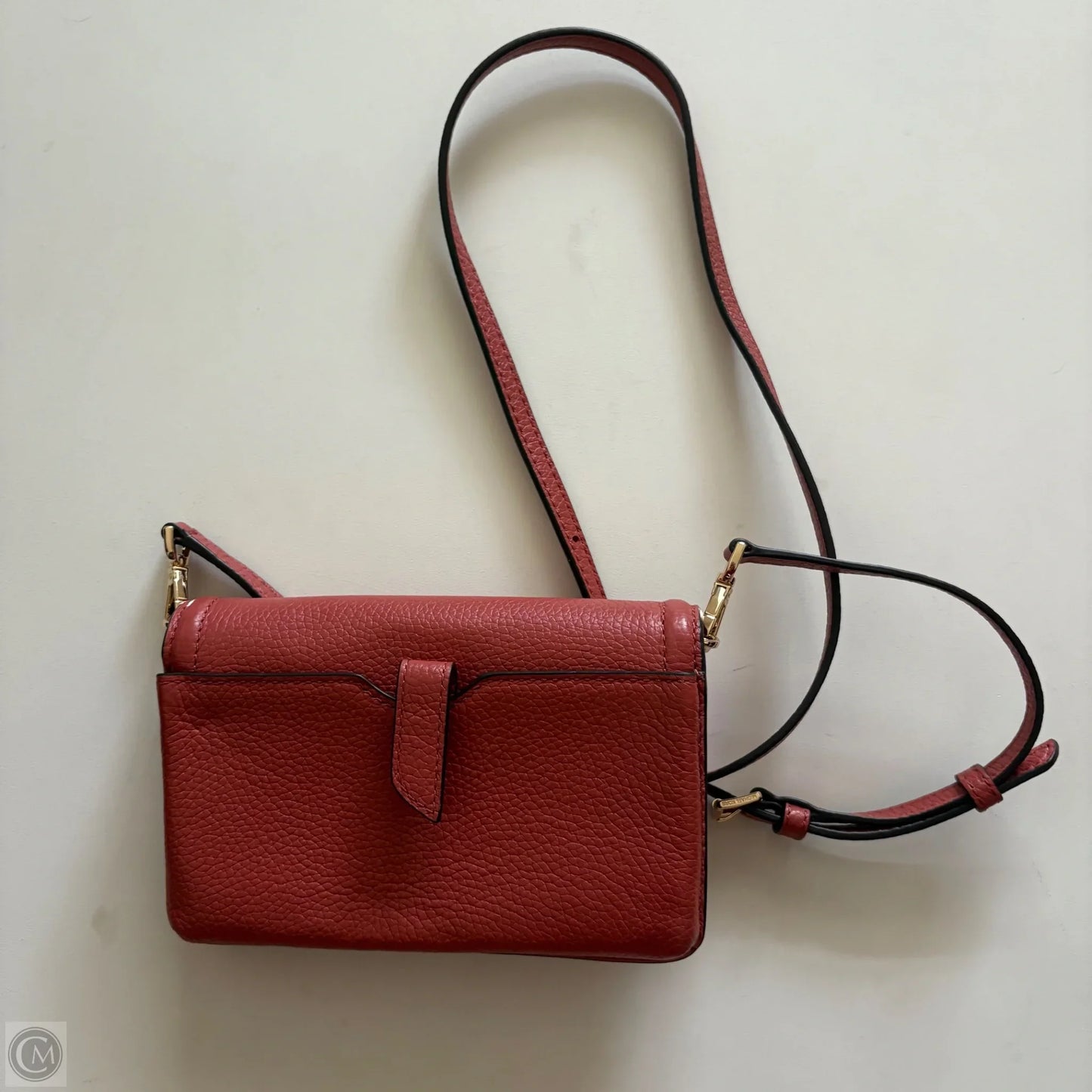 Handbag Designer By Michael Kors, Size: Small