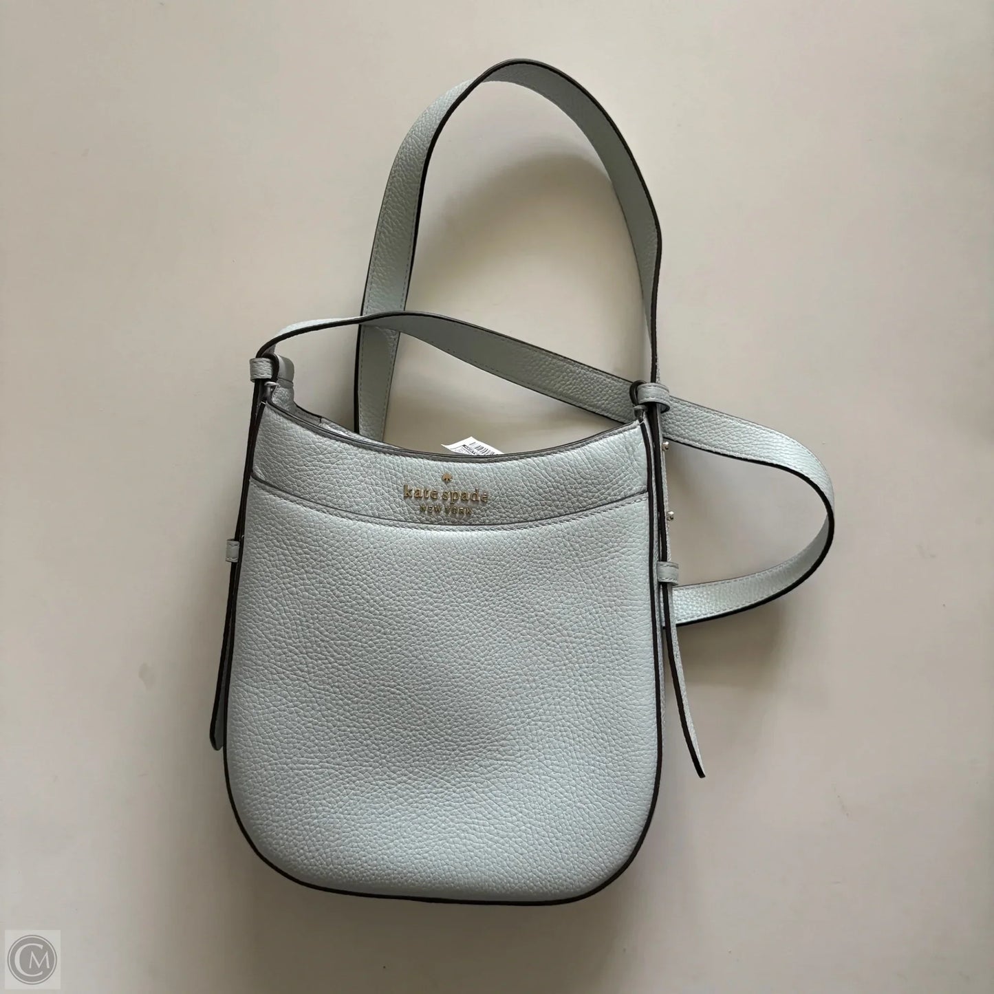 Handbag Designer By Kate Spade, Size: Large