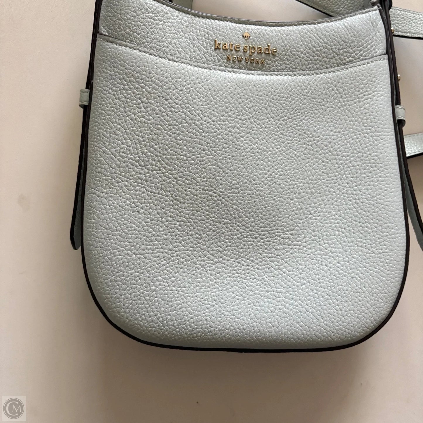 Handbag Designer By Kate Spade, Size: Large