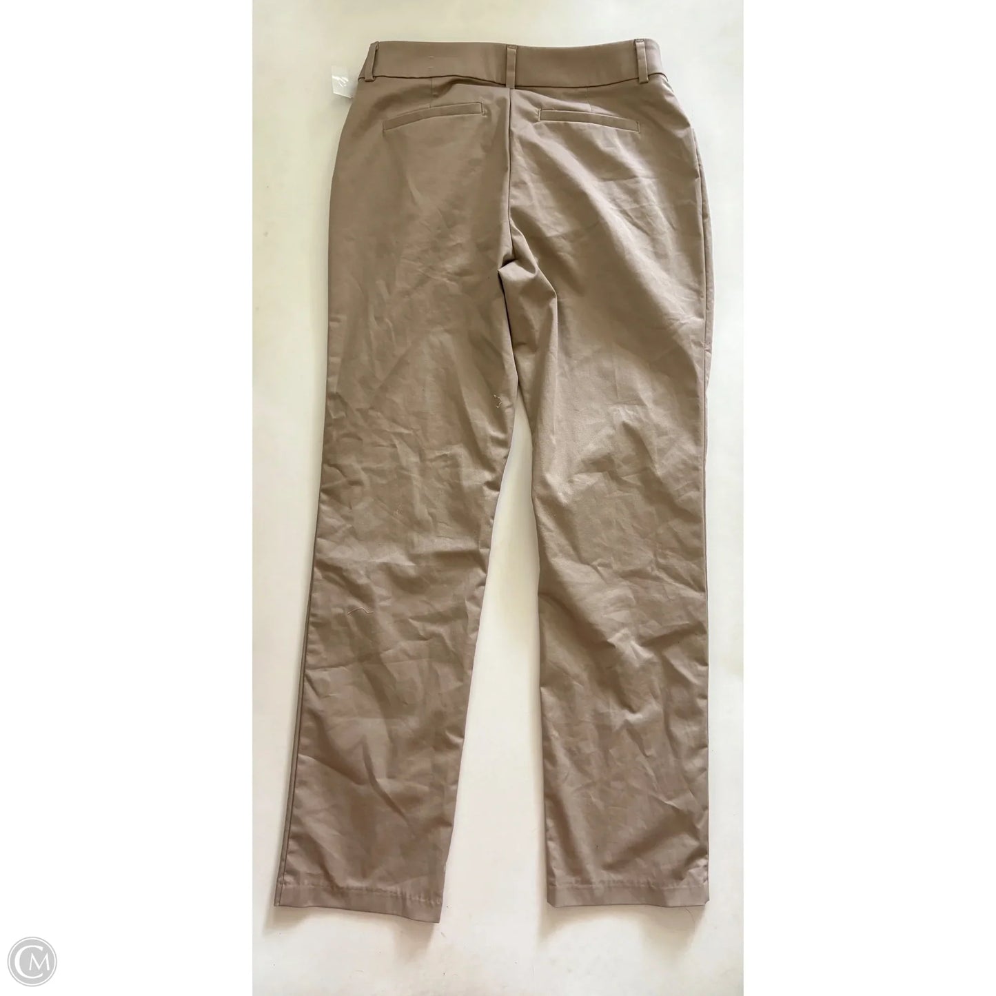Pants Chinos & Khakis By Lee In Tan, Size: 6