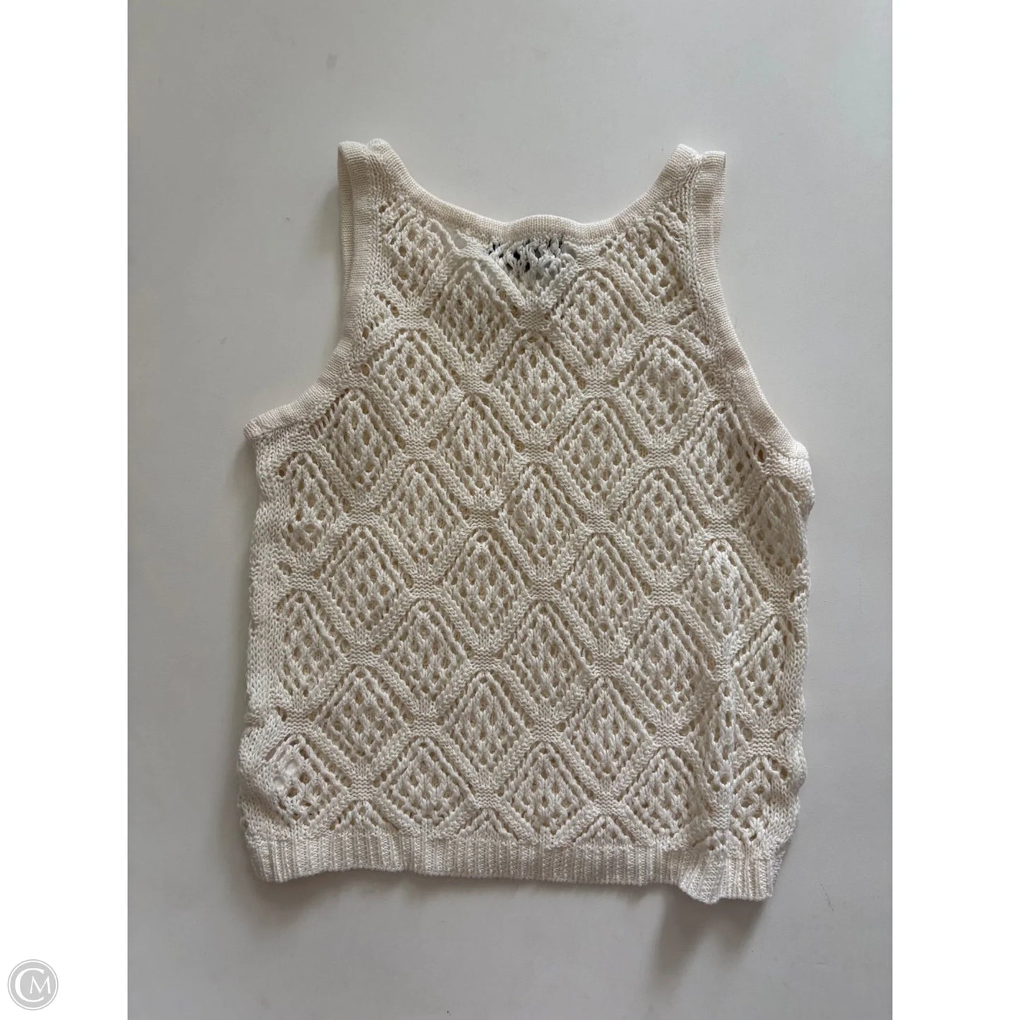 Pants Dress By Streetwear Society In White, Size: M