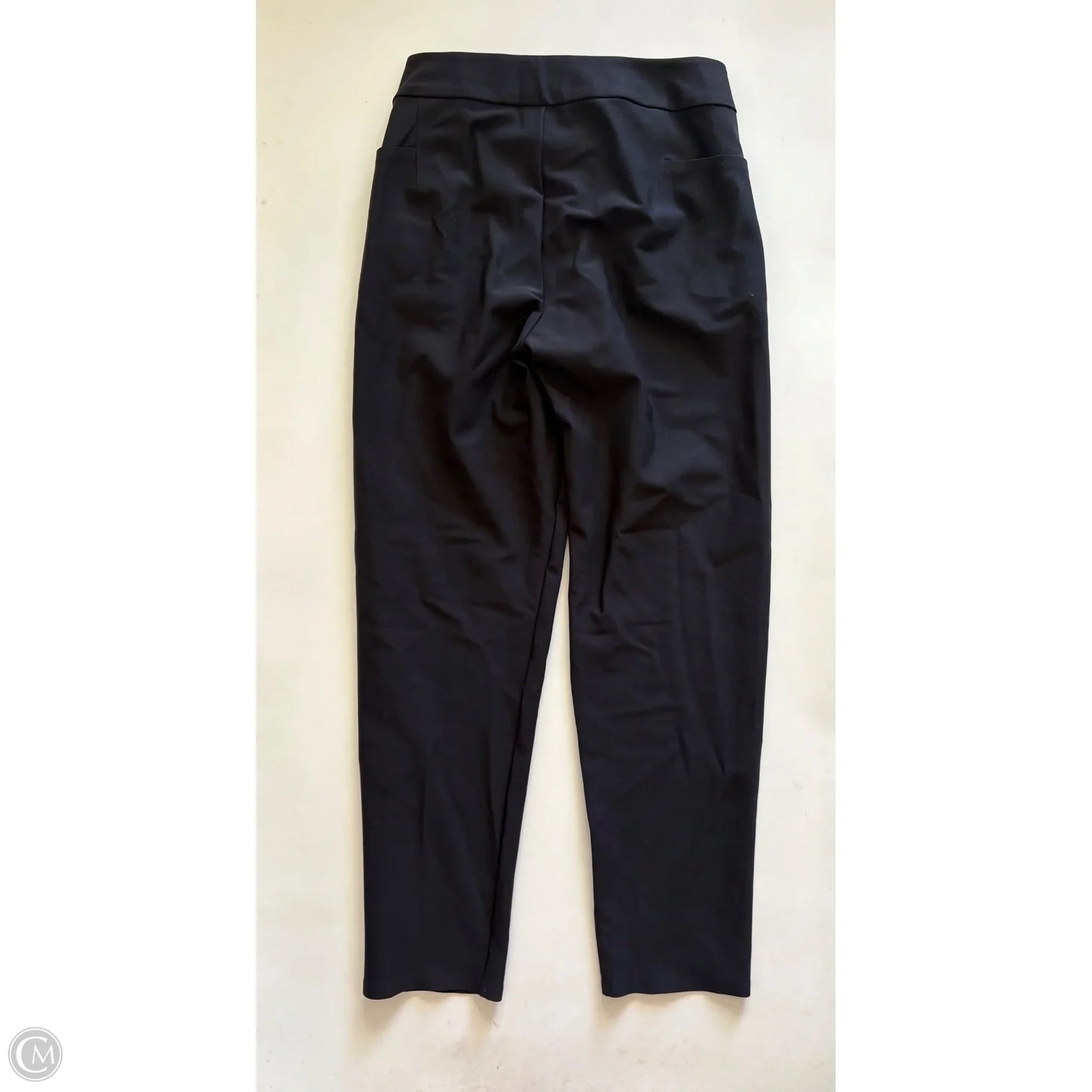Pants Dress By Athleta In Black, Size: 2
