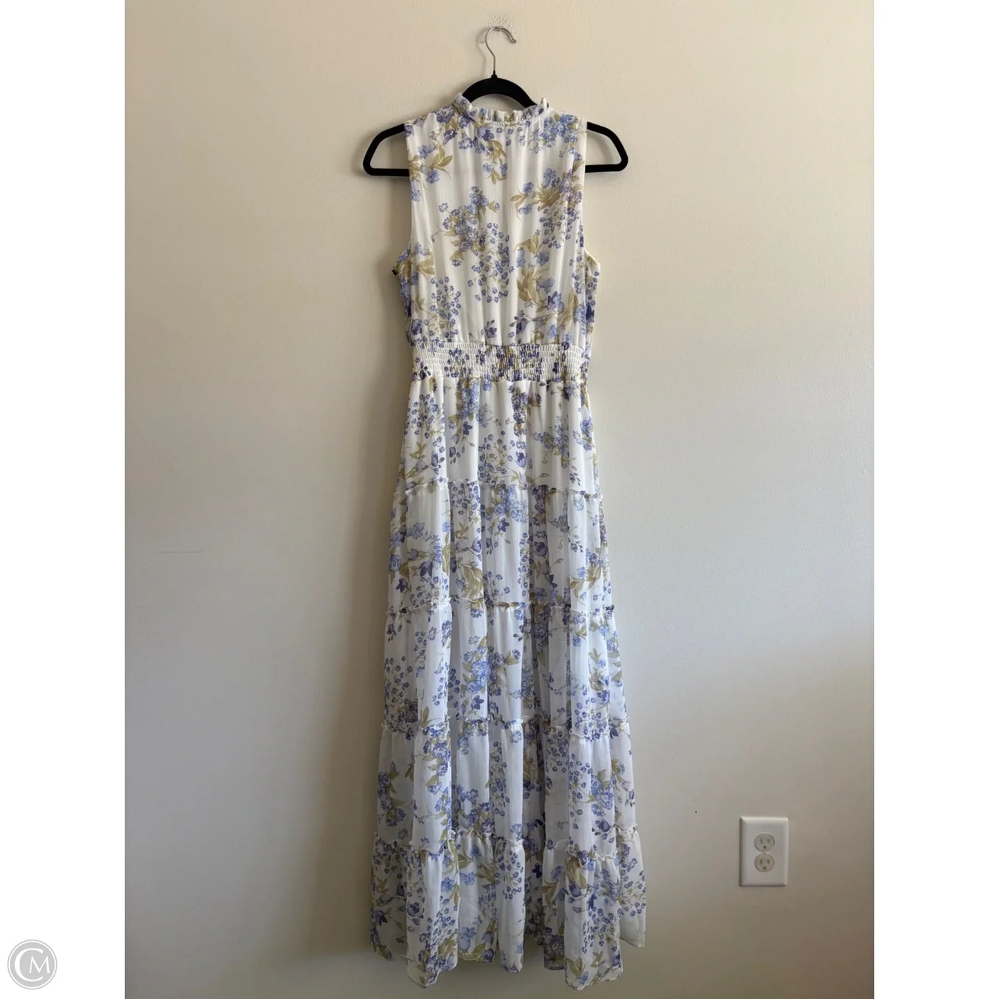 Dress Party Long By 1.state In Purple, Size: S
