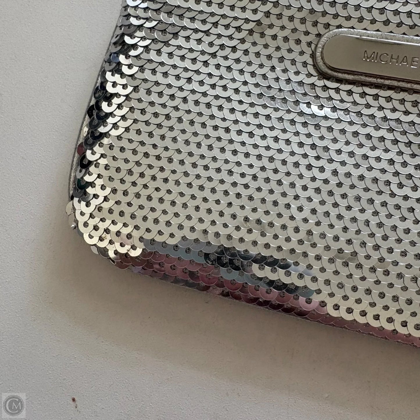 Wallet Designer By Michael Kors, Size: Small