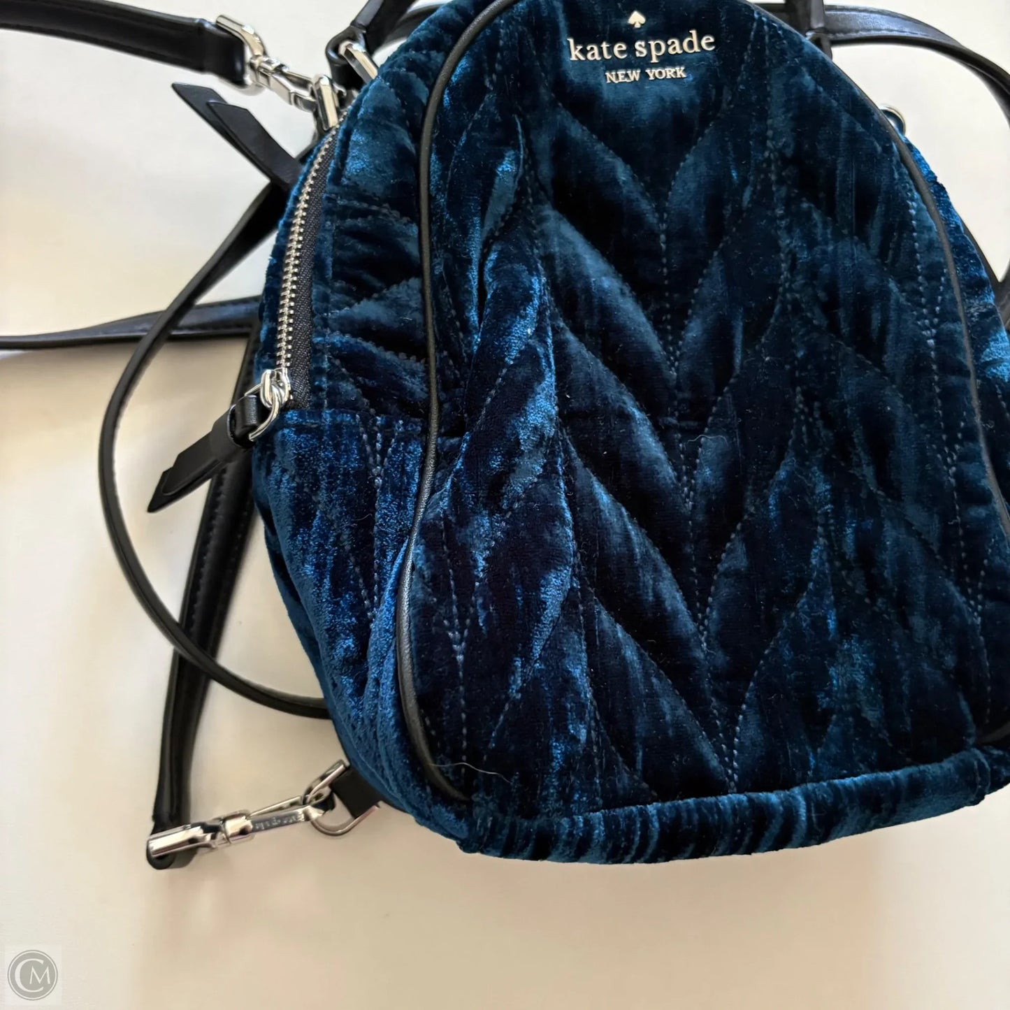 Backpack Designer By Kate Spade, Size: Small