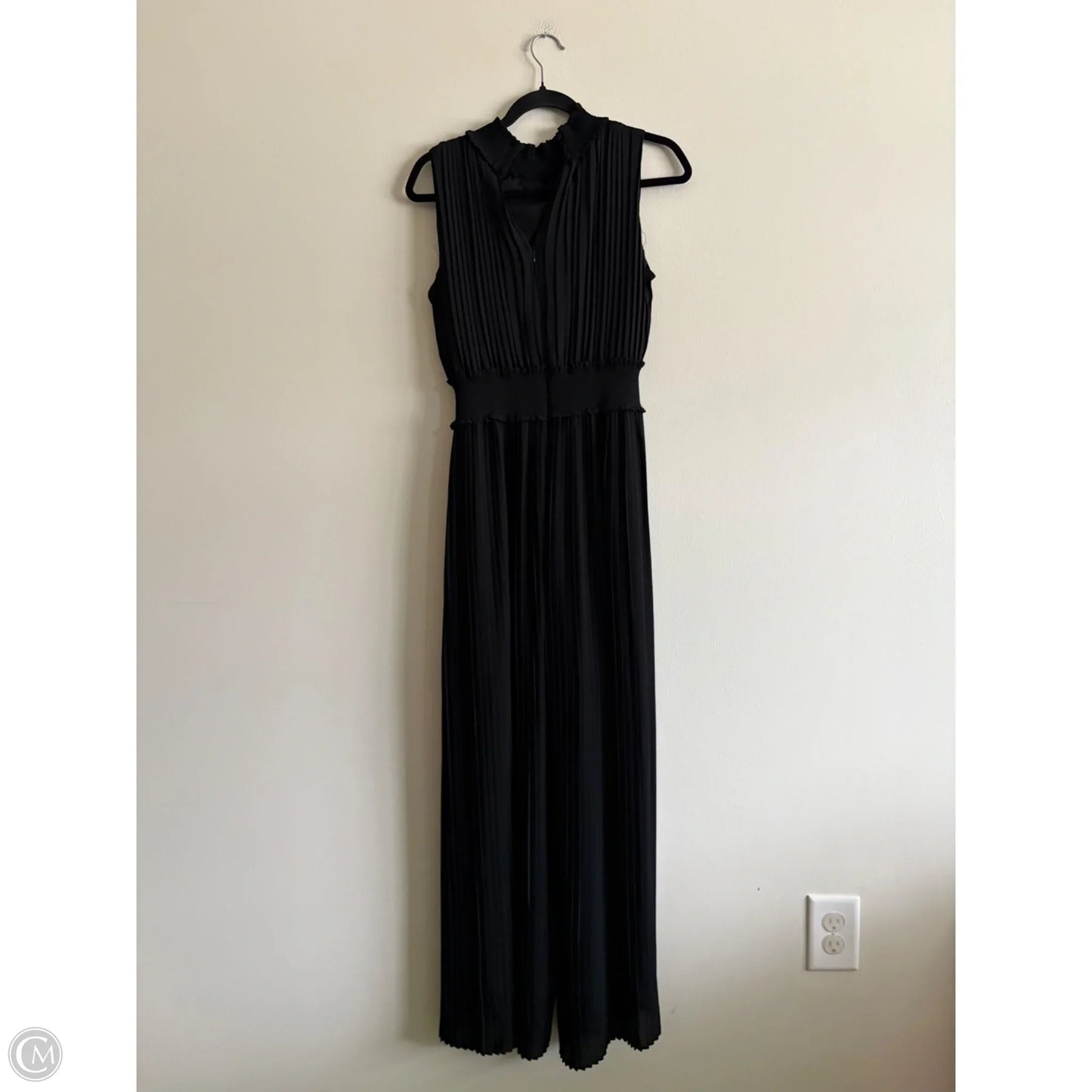 Dress Party Long By Nanette Lepore In Black, Size: 6