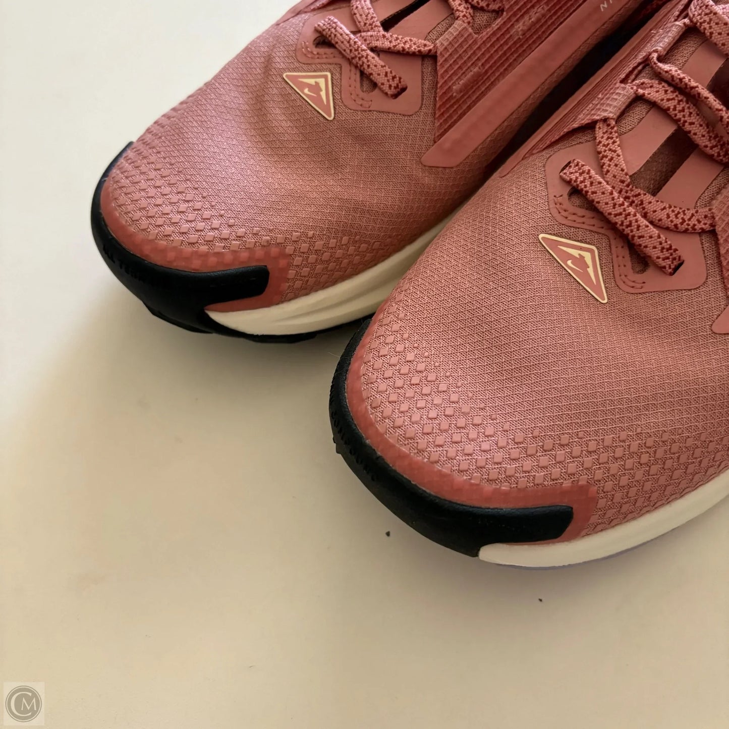Shoes Athletic By Nike In Pink, Size: 11.5