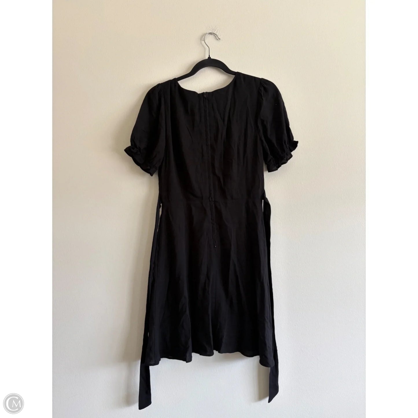 Dress Casual Short By Gianni Bini In Black, Size: S