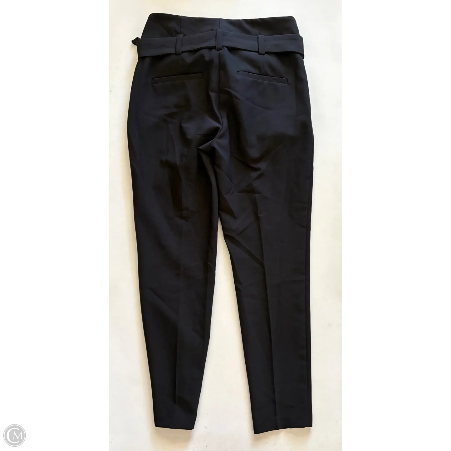 Pants Dress By New York And Co In Black, Size: 8