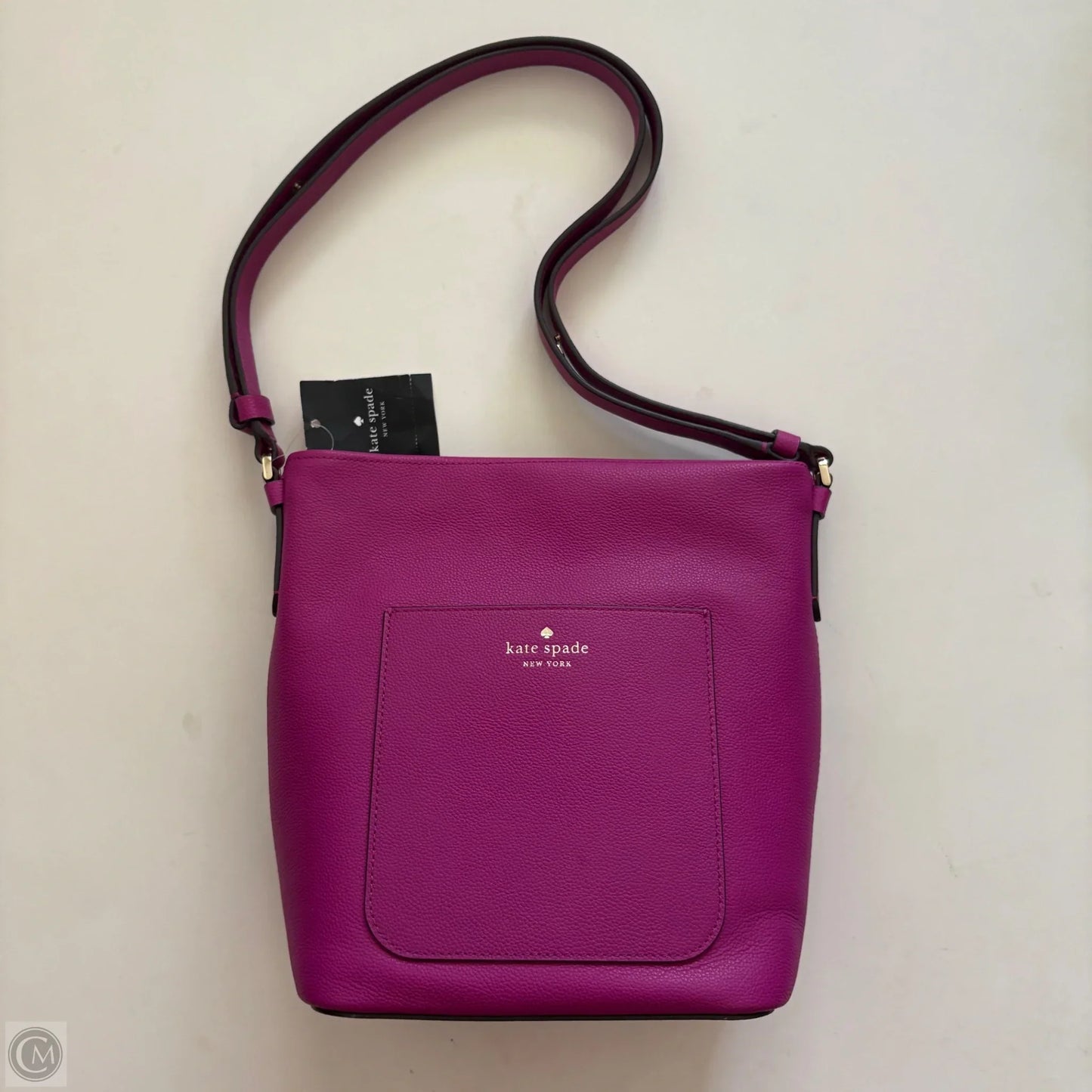 Handbag Designer By Kate Spade, Size: Medium